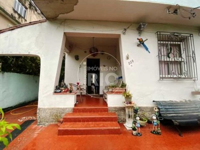 Casa Duplex no Grajaú à venda