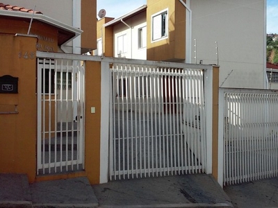 Casa em Barueri 3 quartos com suíte