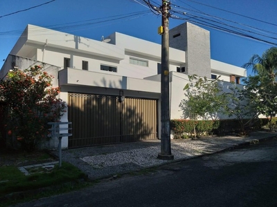 Casa em Condomínio para Venda em Salvador, Itaigara, 4 dormitórios, 4 suítes, 2 banheiros,