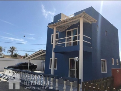 Casa em Condomínio para Venda em Salvador, Stella Maris, 3 dormitórios, 1 suíte, 2 banheir