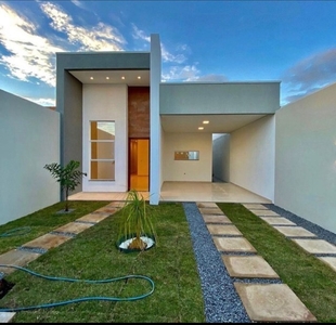 Casa para venda tem 90 metros quadrados com 2 quartos em Aldeia da Serra - Barueri - SP
