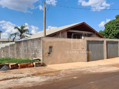 Casa (térrea na rua) 4 dormitórios/suite, cozinha planejada