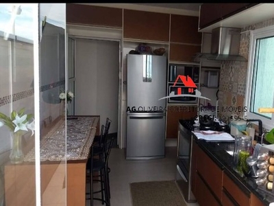 COBERTURA À VENDA - PQ ORATÓRIO - 100m² - 02 QUARTOS - R$440.000,00