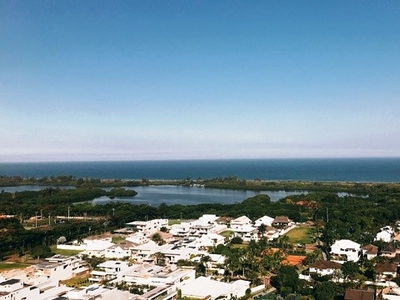 Cobertura - Barra da Tijuca - Barrabali