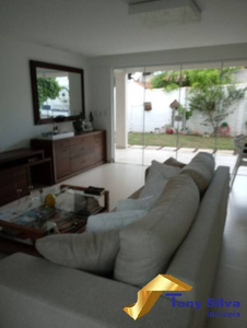 Excelente Casa Duplex Com 4 Quartos Nas Palmeiras!!!