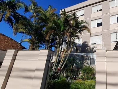 Impecável! Excelente apartamento com 1 dormitório no Centro de Canoas.