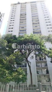 Jardim Paulista - Local Nobre - 168m² de Úteis - 2 Garagens - Lazer Total