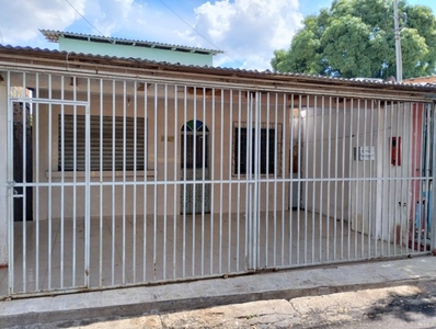 Nova esperança casa com 3 quartos em - Manaus - AM