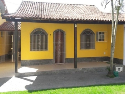 Ótima Casa - 2 Quartos - Iguaba Grande