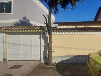 Ótima Casa Linear em Condomínio à Venda na Estrada do Magarça - Guaratiba