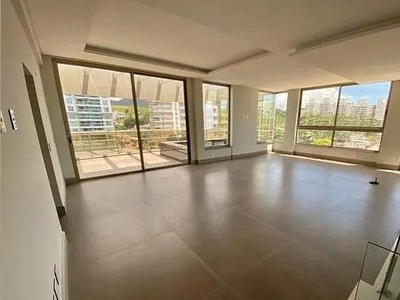 Penthouse em Praia Brava, Itajaí/SC de 231m² 4 quartos à venda por R$ 5.940.609,00