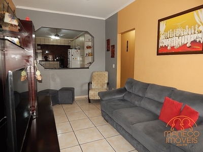 Ref.: 6104 - Casa com 3 dormitórios, 118,54 m² | Jardim Castelo - Santos.