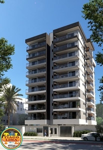 Residencial Alpha View - Obra Preço de Custo - Apartamento Novo a Venda - Sumaré Prox. do