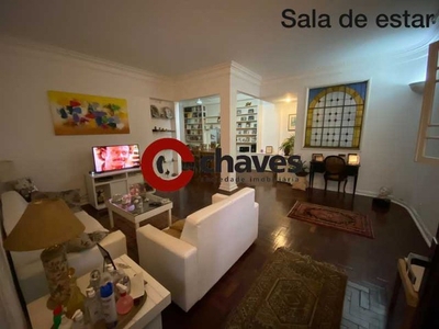 Rio de Janeiro - Apartamento Padrão - Ipanema