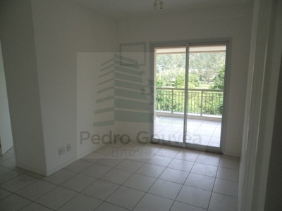 RIO DE JANEIRO - Apartamento Padrão - RECREIO DOS BANDEIRANTES