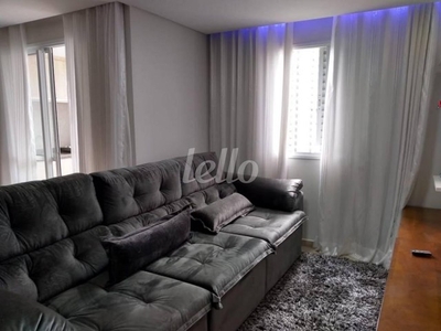 São Bernardo do Campo - Apartamento Padrão - Jardim São Francisco