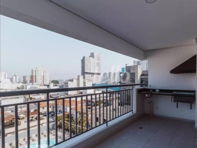 São Paulo - Apartamento Padrão - Belém