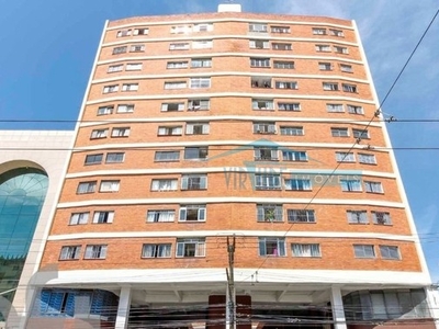 São Paulo - Apartamento Padrão - BELEM