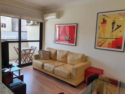 São Paulo - Apartamento Padrão - Consolação