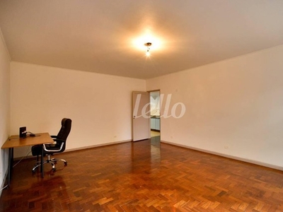 São Paulo - Apartamento Padrão - Consolação