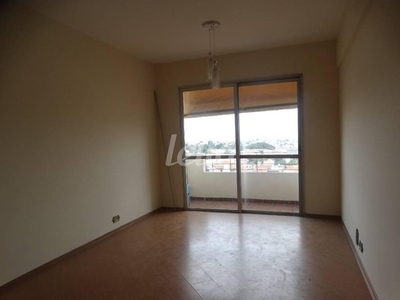 São Paulo - Apartamento Padrão - Penha