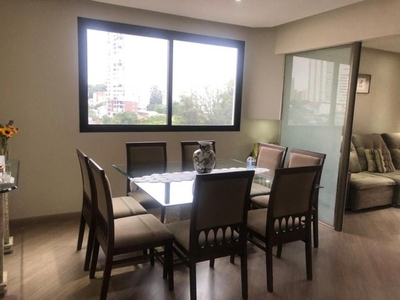 SÃO PAULO - Apartamento Padrão - SANTA TERESINHA