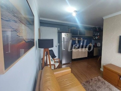 São Paulo - Apartamento Padrão - Vila Prudente