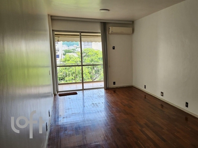 Apartamento à venda em Andaraí com 92 m², 2 quartos, 1 vaga