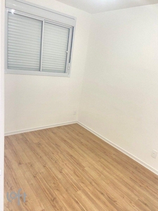 Apartamento à venda em Barra Funda com 42 m², 2 quartos