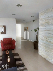 Apartamento à venda em Casa Verde com 92 m², 3 quartos, 1 suíte, 2 vagas