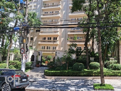 Apartamento à venda em Jardim Paulista com 170 m², 4 quartos, 1 suíte, 2 vagas