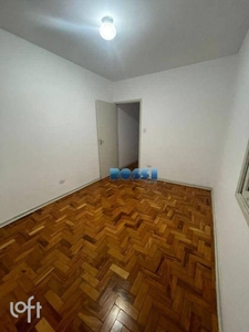 Apartamento à venda em Mooca com 70 m², 2 quartos, 1 vaga