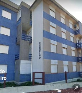 Apartamento a Venda em Tramandai Loft na Beira Mar de Tramandai ? Edificio Cordeiro - Oportunidade - Ref: #044