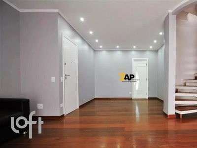 Apartamento à venda em Vila Andrade com 256 m², 4 quartos, 3 suítes, 3 vagas