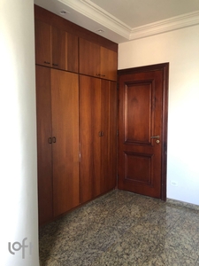 Apartamento à venda em Vila Maria com 167 m², 3 quartos, 3 suítes, 2 vagas