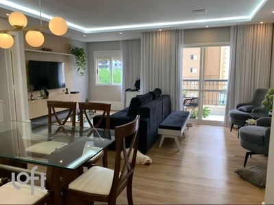 Apartamento à venda em Vila Sônia com 960 m², 4 quartos, 1 suíte, 2 vagas