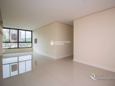 Apartamento com 3 quartos para alugar na avenida ipiranga, 8400, jardim botânico, porto alegre, 84 m2 por r$ 2.900