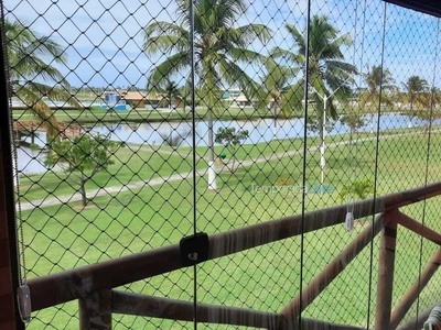 Apartamento de temporada no Condomínio Resort Privativo Vila das Águas