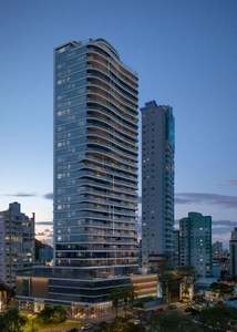 Apartamento em Fazenda, Itajaí/SC de 200m² 4 quartos à venda por R$ 3.905.854,98