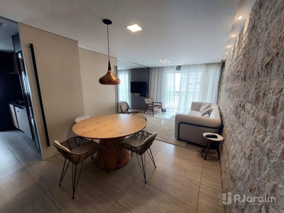 Apartamento em Ipanema, Rio de Janeiro/RJ de 85m² 2 quartos para locação R$ 19.900,00/mes