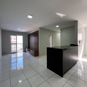 Apartamento em Jardim São Lourenço, Bragança Paulista/SP de 86m² 3 quartos para locação R$ 3.500,00/mes