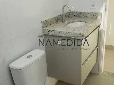 Apartamento em Prolongamento Jardim Doutor Antônio Petráglia, Franca/SP de 89m² 3 quartos à venda por R$ 429.000,00