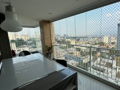 Apartamento em Santo Amaro, São Paulo/SP de 115m² 2 quartos à venda por R$ 1.369.000,00