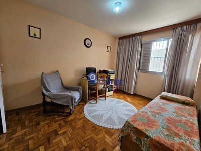 Apartamento em Vila Mariana, São Paulo/SP de 75m² 3 quartos à venda por R$ 539.000,00 ou para locação R$ 2.730,00/mes