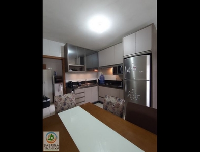 Casa no Bairro Velha em Blumenau com 3 Dormitórios (1 suíte) e 154 m²