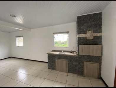 Apartamento no Bairro Itoupava Seca em Blumenau com 3 Dormitórios (1 suíte) e 135 m²