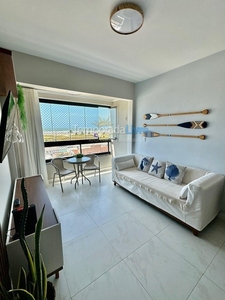 Apartamento Vista Mar, Orla de Aracaju