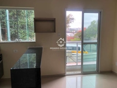 Casa em condomínio para venda no bairro parque jaçatuba, 2 dorm, 2 vagas, 74 m