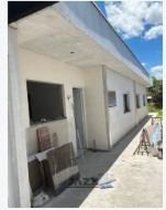 Casa em Jardim das Gaivotas, Caraguatatuba/SP de 98m² 3 quartos à venda por R$ 649.000,00