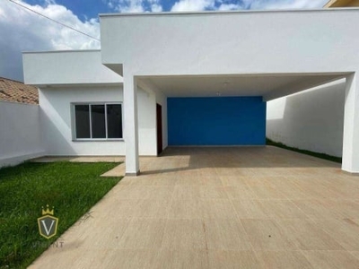 Casa térrea para alugar no horto santo antonio - jundiaí/sp